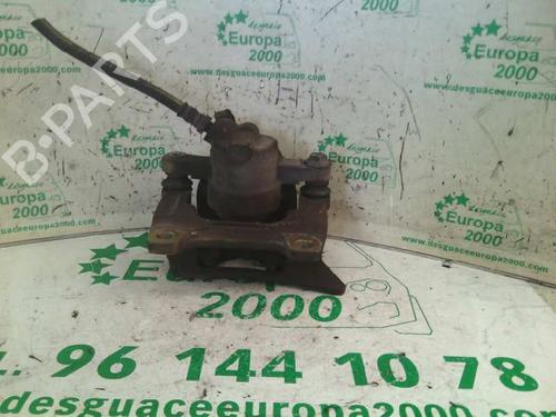 Used Left front brake caliper Left front brake caliper SMART CITY-COUPE (450) [1998-2004] 12454322 12454322
