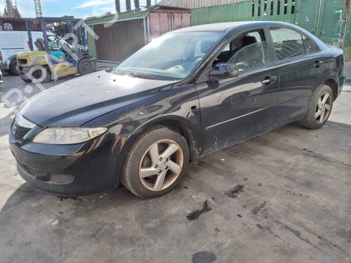 Gearbox MAZDA 6 Saloon (GG) | BP25468880M3 - Image 8
