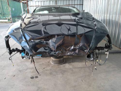 Fuse box AUDI A5 Sportback (F5A, F5F) | BP33831765E1 - Image 5