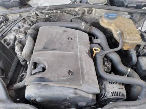 Left mirror VW PASSAT B5 (3B2) 1.9 TDI | BP10374471C26 