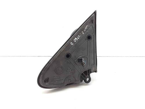 Right mirror CHRYSLER VOYAGER IV (RG, RS) 2.4 | BP24492328C27 