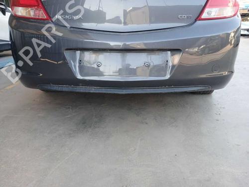 Used Rear bumper Rear bumper 38460307 38460307