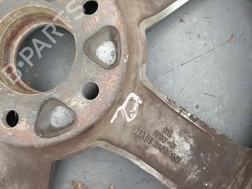 Rim SAAB 9-3 (YS3F, E79, D79, D75) 2.0 t | BP3649876C45 