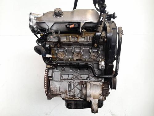 Used Engine Engine PEUGEOT 807 (EB_) [2002-2026] 12302792 12302792