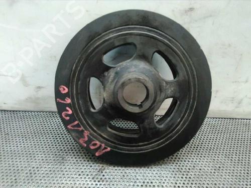 Used Pulley Pulley 14034508 14034508