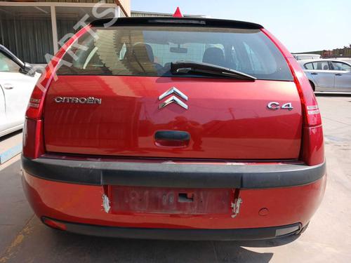 Engine CITROËN C4 I (LC_) 1.6 HDi | BP38464682M1 - Image 9