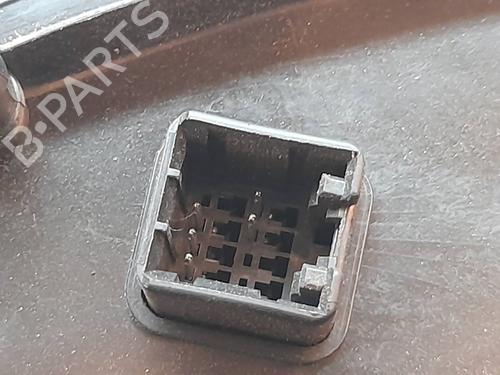 Left mirror KIA PICANTO I (SA) 1.1 CRDi | BP30193215C26 