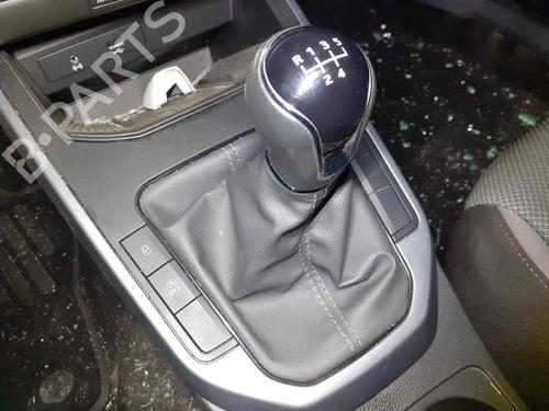 Shift knob SEAT ARONA (KJ7, KJP) | BP22897879I34 - Image 2