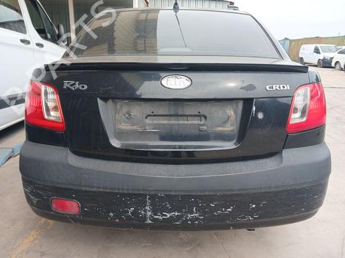 Engine KIA RIO II Saloon (JB) 1.5 CRDi | BP35771122M1  - Image 11