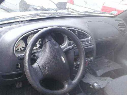 Front left belt tensioner FORD FIESTA IV (JA_, JB_) 1.3 i | BP8736786C87  - Image 7