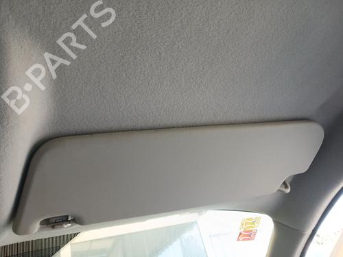 Parasol derecha Parasol derecha FORD TRANSIT CUSTOM V362 Van (FY, FZ) [2012-2026] 34266187 34266187