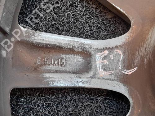 Rim OPEL ZAFIRA / ZAFIRA FAMILY B (A05) 1.9 CDTI (M75) | BP8296547C45 