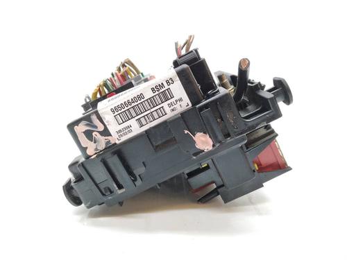 Fuse box CITROËN XSARA (N1) 2.0 HDi 90 | BP13004017E1 