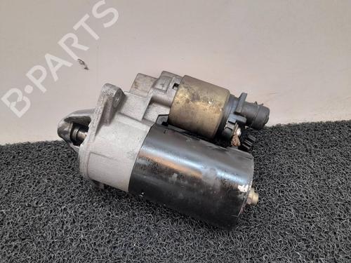 Used Starter Starter FIAT STILO (192_) [2001-2010] 7860178 7860178