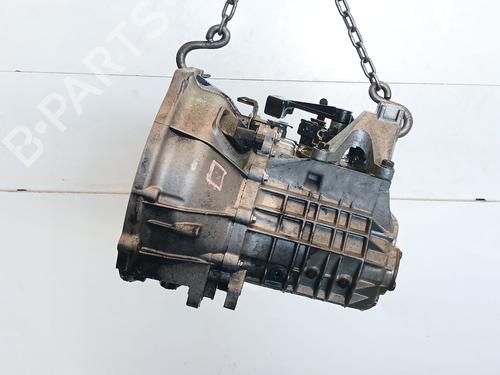 Used Gearbox Gearbox MAZDA 3 (BK) 1.6 DI Turbo (109 hp) 33719283 33719283