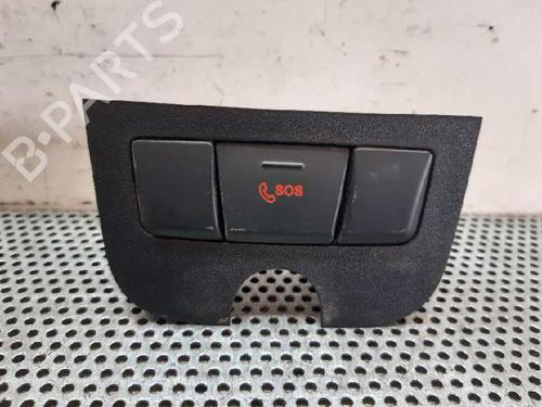 Used Switch MERCEDES-BENZ GLA-CLASS (X156) GLA 180 (156.942) (122 hp) 4828839