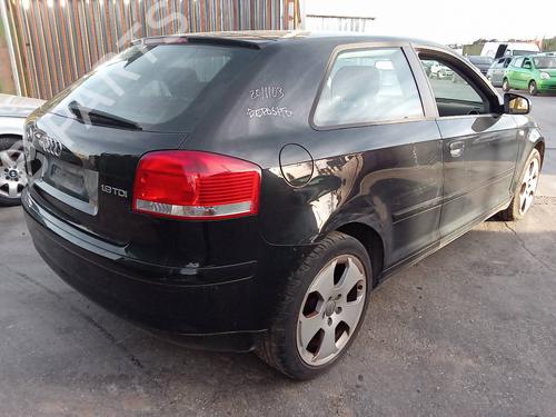Mirror switch AUDI A3 (8P1) 1.9 TDI | BP7044347I25 - Image 10