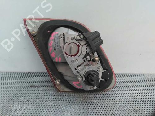 Right taillight MERCEDES-BENZ E-CLASS (W210)  | BP1152987C35 