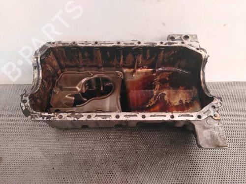 Used Oil sump Oil sump 14034627 14034627