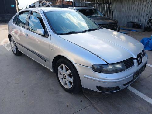 Climate control SEAT LEON (1M1) 1.9 TDI | BP40228066I5 - Image 6