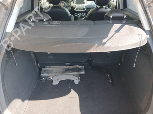 Hattehylle Hattehylle FIAT 500X (334_) 1.0 (334.AXN1B) (120 hp) 35949225 35949225