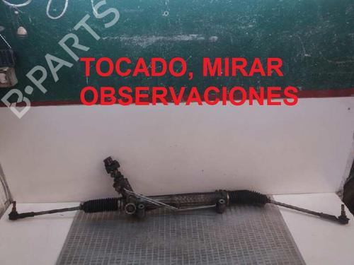 Used Steering rack Steering rack FORD TRANSIT Van (FA_ _) 2.0 DI (FAE_, FAF_, FAG_) (100 hp) 185336 185336