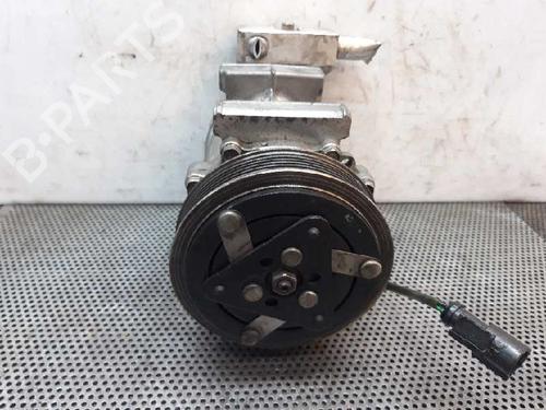 AC compressor MAZDA 2 (DY) 1.4 CD | BP4499517M34 