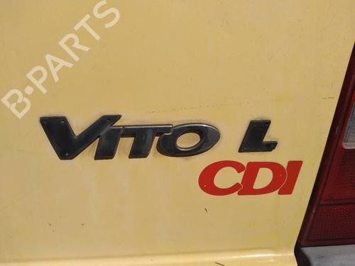 Right front indicator MERCEDES-BENZ VITO Van (W638) 112 CDI 2.2 (638.094) | BP12302481C33 