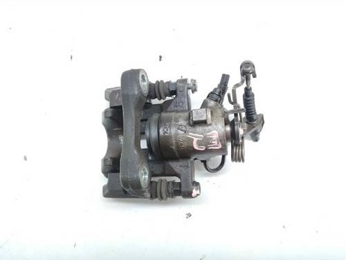 Left rear brake caliper AUDI A3 Sportback (8PA) 2.0 TDI 16V | BP22703312M107 