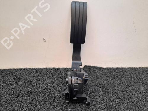 Pedal RENAULT CLIO IV (BH_) [2012-2021]  4419976