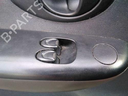 Venstre foran utvendig håndtak DAEWOO MATIZ (M100, M150) 0.8 | BP4725785C128 