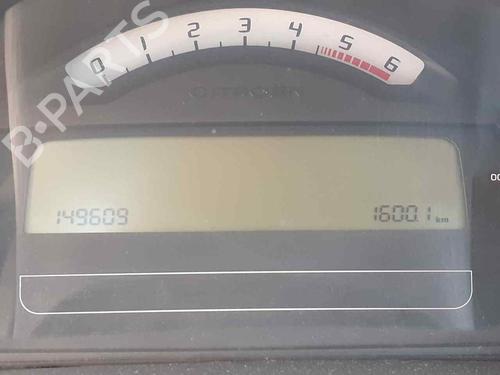 Hanskerom CITROËN C3 I (FC_, FN_) 1.4 HDi | BP29763778C95 