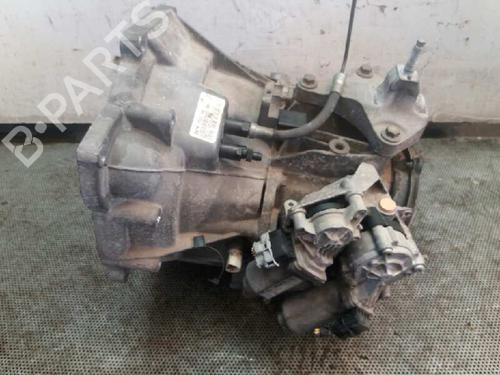 Gearbox MAZDA 2 (DY) 1.4 | BP634769M3 