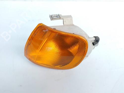Used Left front indicator Left front indicator 12301627 12301627