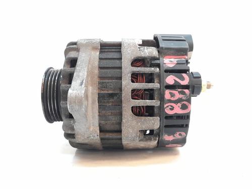 Used Alternator HYUNDAI ATOS (MX) 1.0 i (58 hp) 2223764