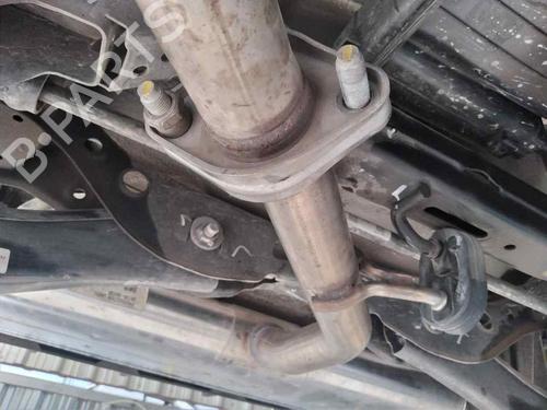 Exhaust system HYUNDAI i30 (PDE, PD, PDEN) | BP22555269M121 - Image 2