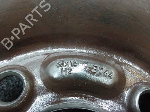 Rim MITSUBISHI CARISMA (DA_) 1.9 DI-D (DA5A) | BP9076311C45 