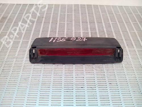 Used Third brake light Third brake light VW POLO III (6N1) 60 1.4 (60 hp) 1706037 1706037