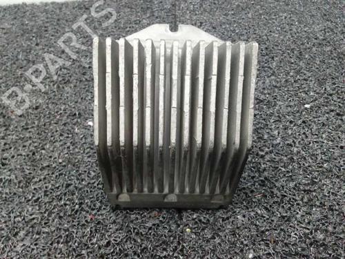 Used Heater resistor SEAT IBIZA III (6L1) [2002-2009]  32496665