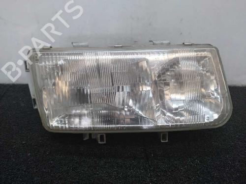 Used Right headlight Right headlight TATA SAFARI (42_FD) [1998-2026] 12313589 12313589