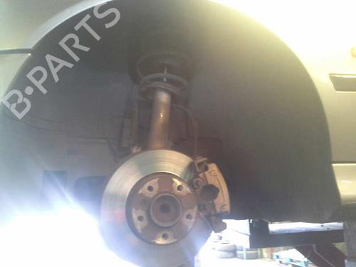 Control unit BMW 5 (E39) 523 i | BP589688M11 