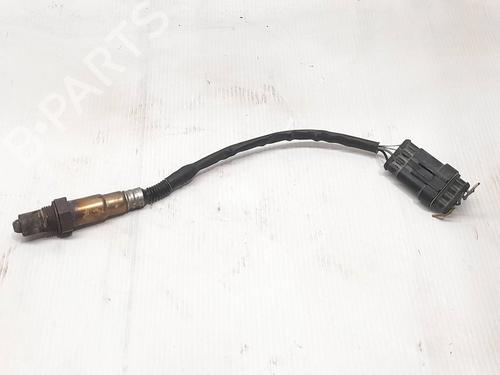 Used Electronic sensor LANCIA Y (840_) [1995-2003]  8737009
