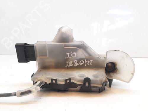 Used Front left lock CITROËN C3 AIRCROSS II (2R_, 2C_) 1.6 BlueHDi 100 (2CBHYB) (99 hp) 13026262