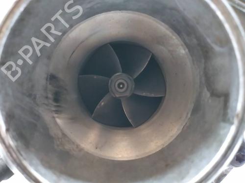 Turbocharger/Supercharger OPEL MONTEREY B (M98) 3.0 DTI (UBS73D, UBS73G) | BP175517M71 
