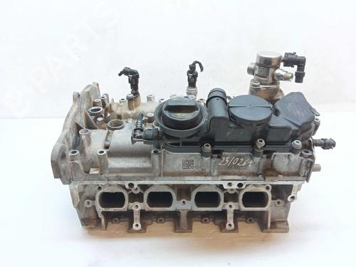 Cylinder head SEAT LEON (5F1) | BP38075949M5 - Image 4