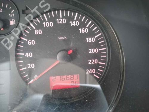 Right mirror SEAT LEON (1M1) 1.6 16 V | BP16290514C27 