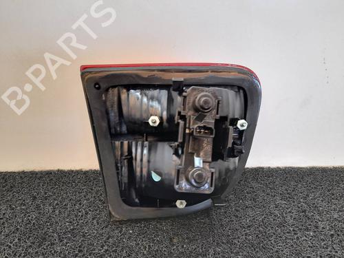 Højre baglygte bagklap SEAT LEON (1M1) 1.6 | BP7643915C80 