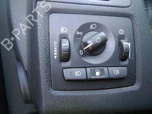 Left front window switch VOLVO C30 (533) | BP5594778I27 - Image 13