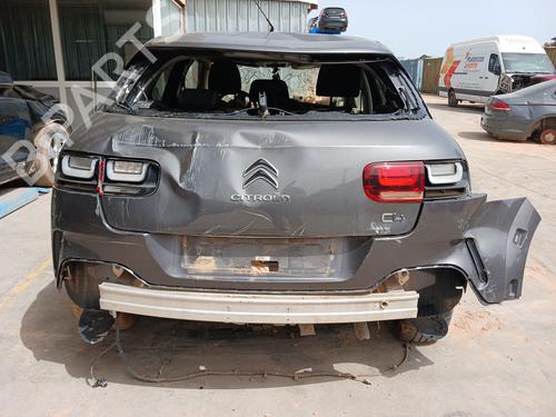 Tanklåg CITROËN C4 CACTUS 1.2 THP 110 | BP34185731C131  - Image 6