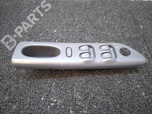 Used Left front window switch Left front window switch RENAULT ESPACE III (JE0_) 2.0 16V (JE0N, JE0L, JE02) (140 hp) 10689794 10689794